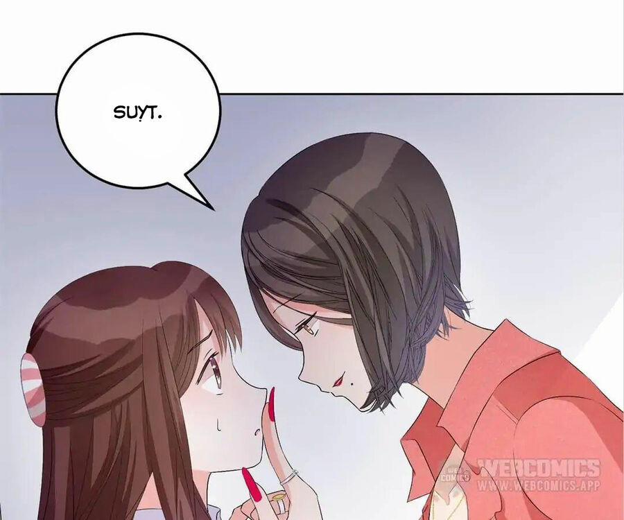 One Kiss A Day 14 trang 2