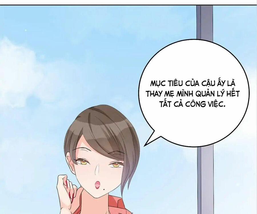 One Kiss A Day 14 trang 30