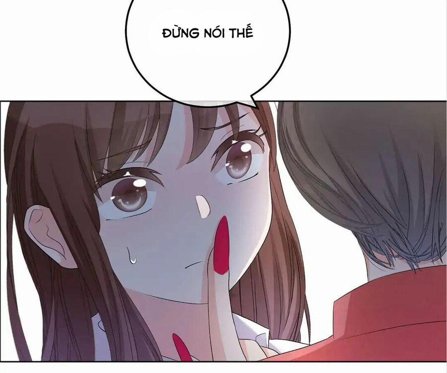 One Kiss A Day 14 trang 4