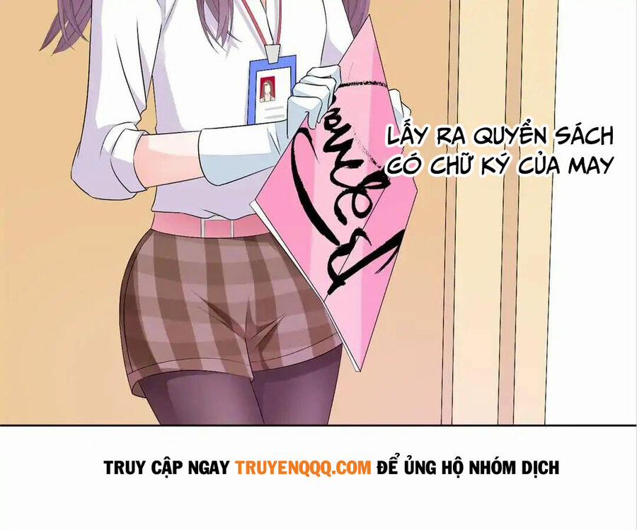 One Kiss A Day 15 trang 24