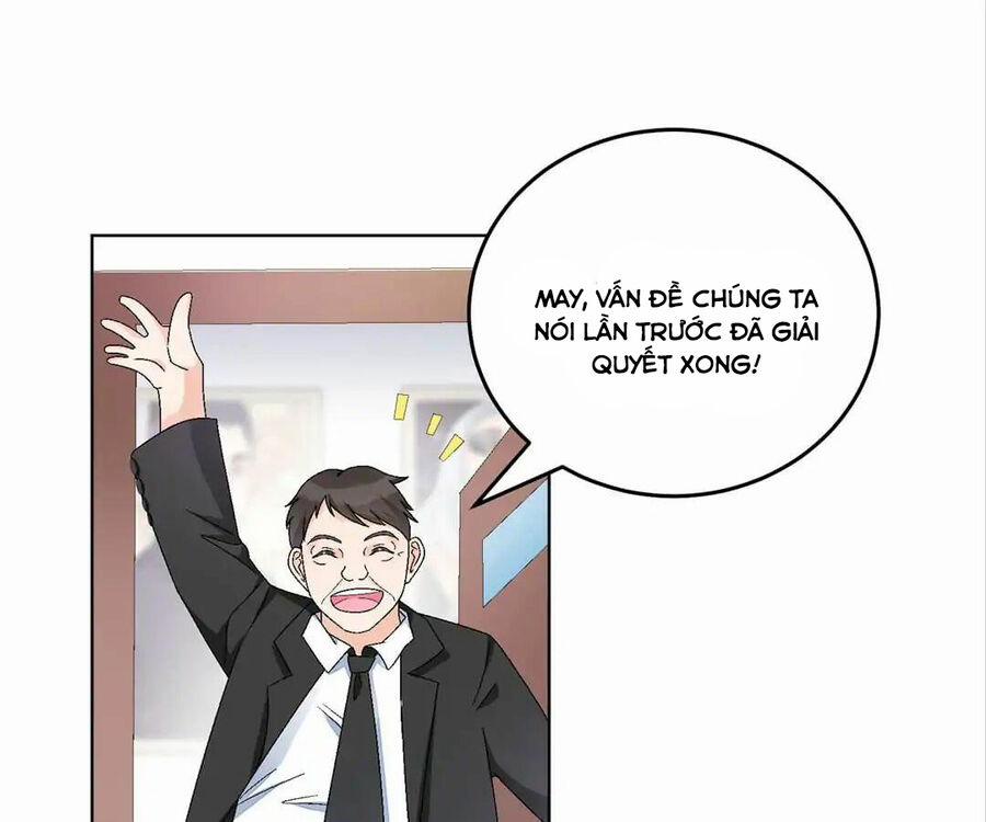 One Kiss A Day 15 trang 61