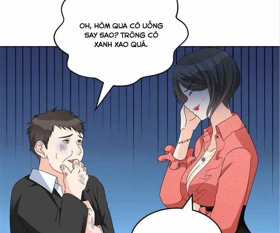 One Kiss A Day 15 trang 64