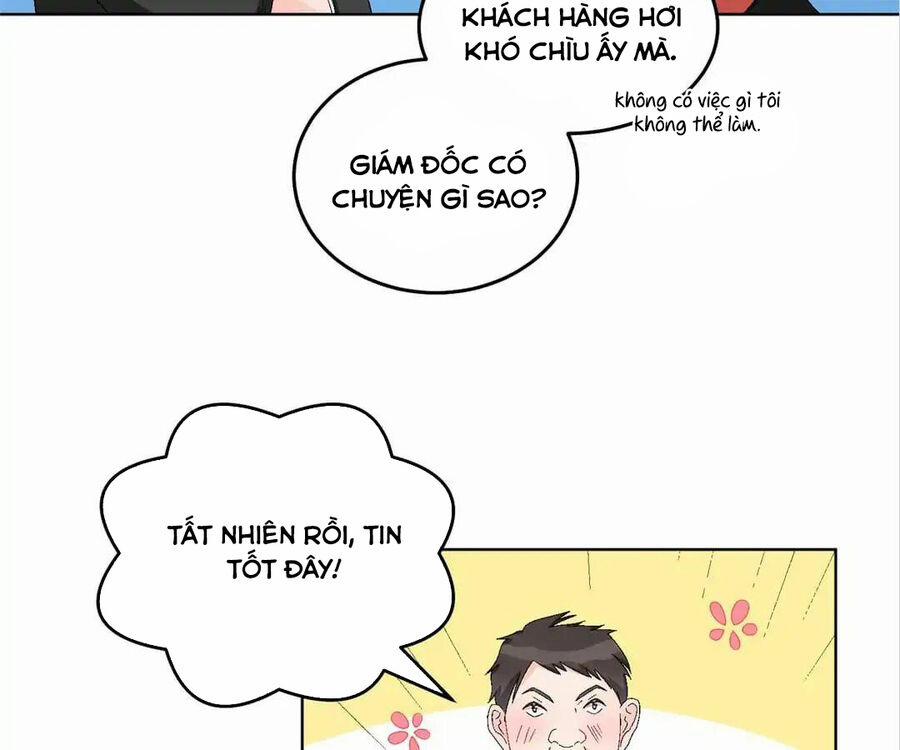 One Kiss A Day 15 trang 65