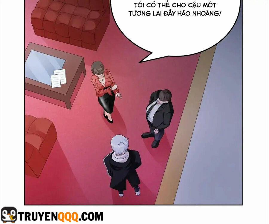 One Kiss A Day 16.5 trang 14