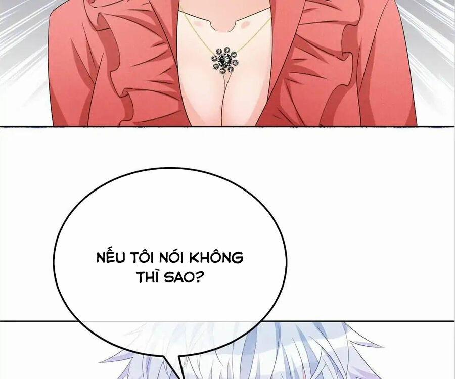 One Kiss A Day 16.5 trang 18