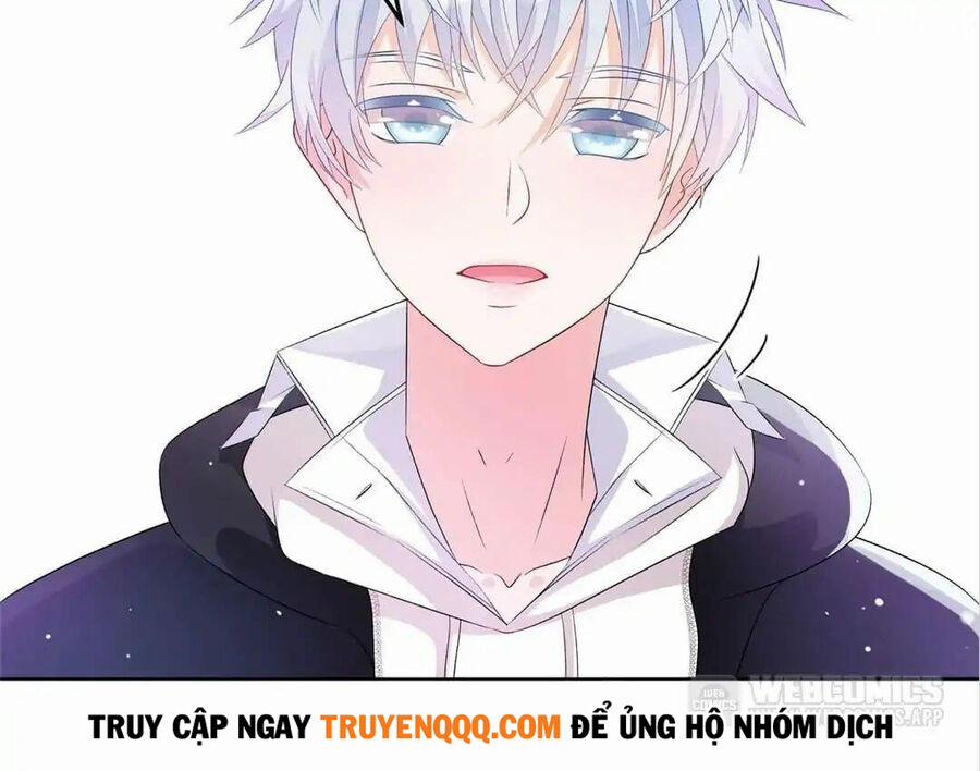 One Kiss A Day 16.5 trang 19