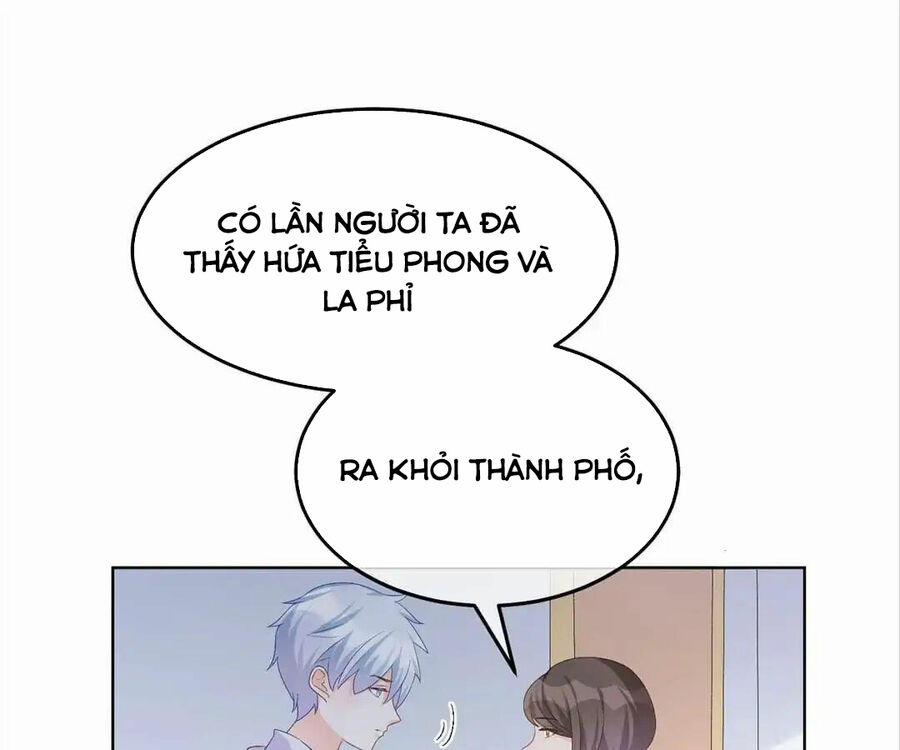 One Kiss A Day 16.5 trang 20