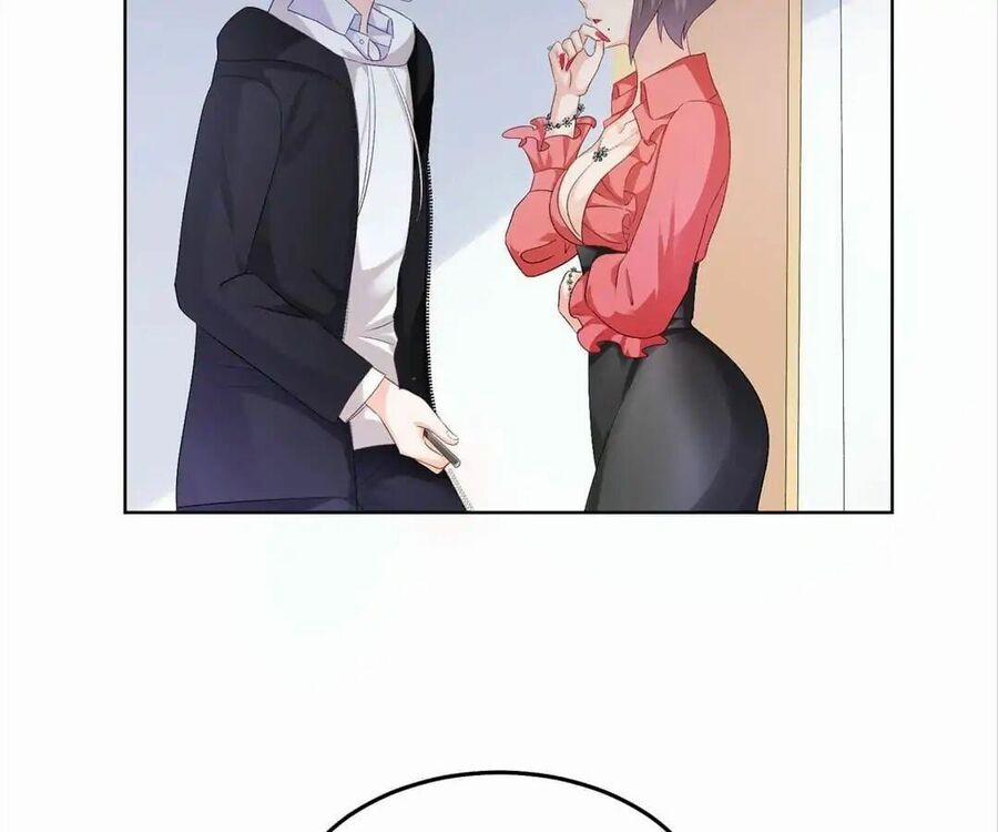 One Kiss A Day 16.5 trang 21