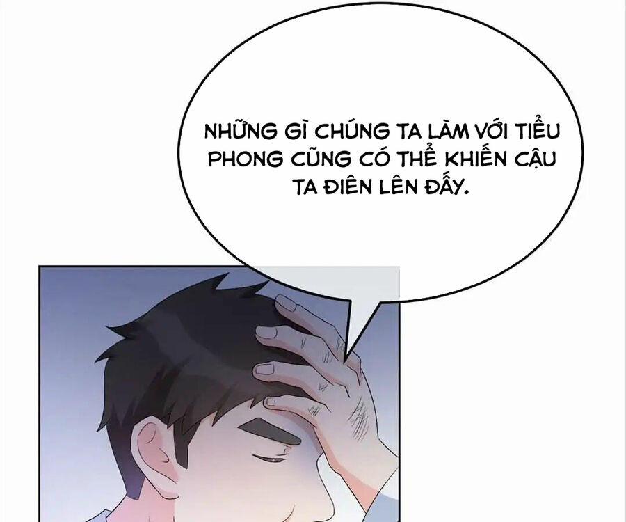 One Kiss A Day 16.5 trang 5