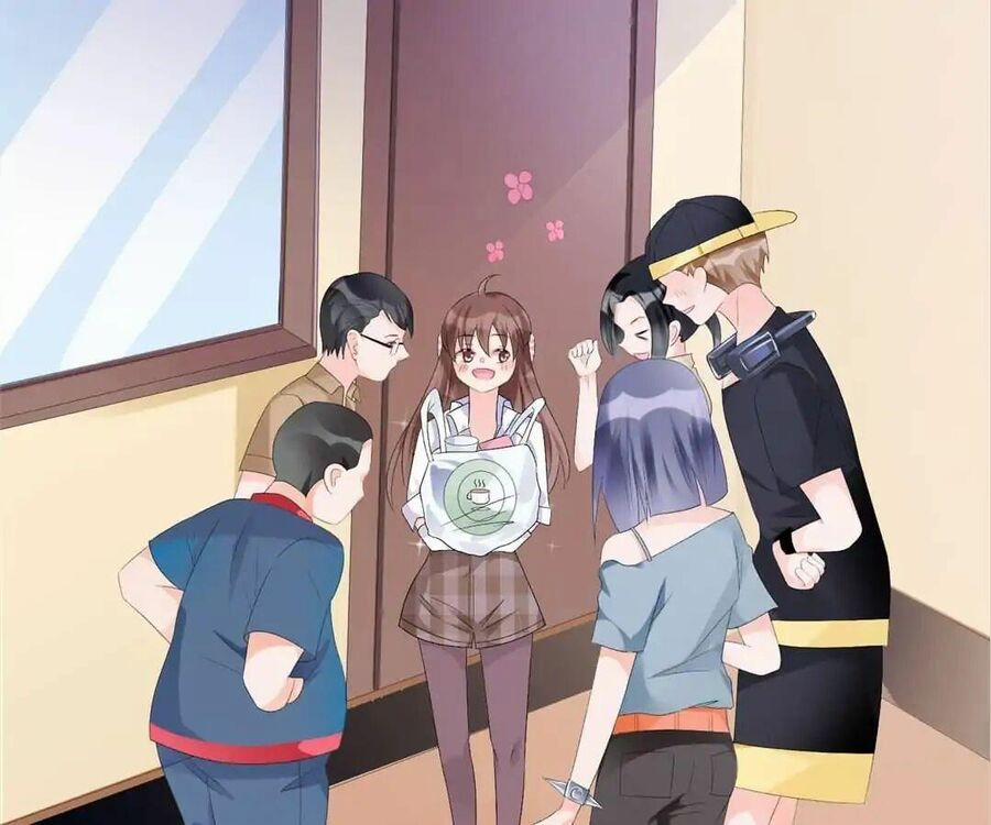 One Kiss A Day 16.5 trang 58