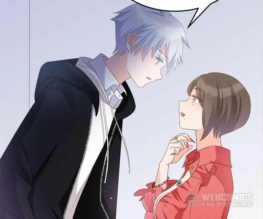 One Kiss A Day 16 trang 22