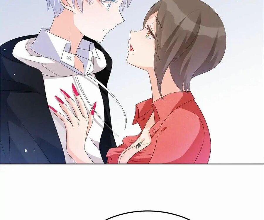 One Kiss A Day 16 trang 25