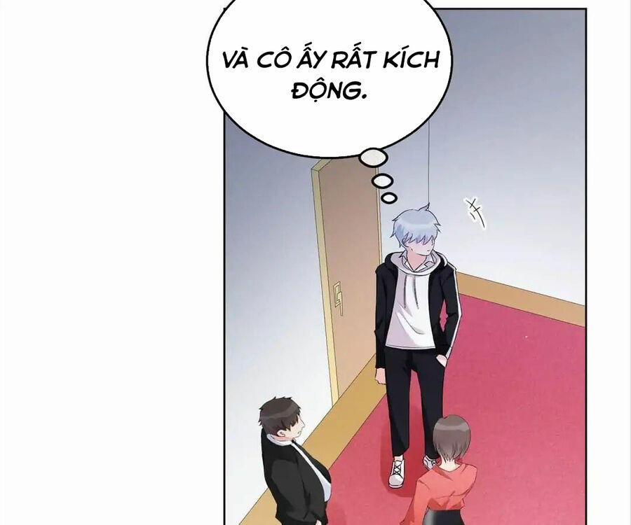 One Kiss A Day 16 trang 3