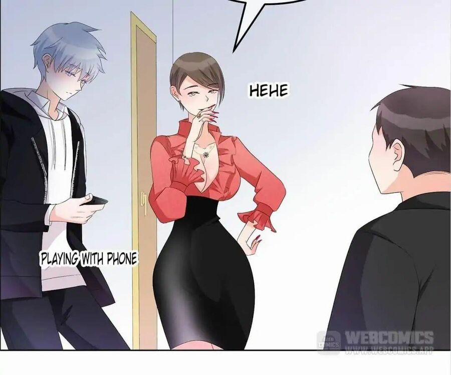 One Kiss A Day 16 trang 37