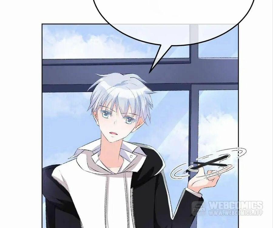 One Kiss A Day 17 trang 10