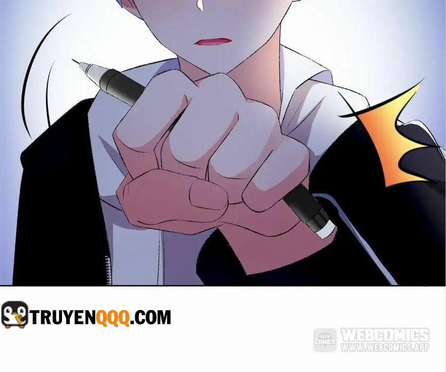 One Kiss A Day 17 trang 14