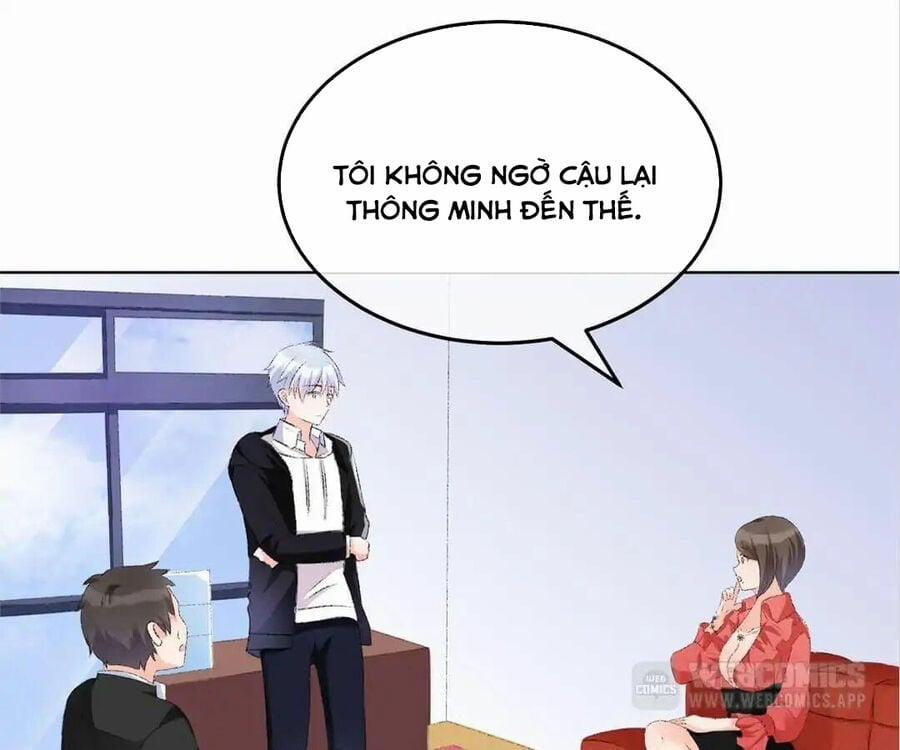 One Kiss A Day 17 trang 18