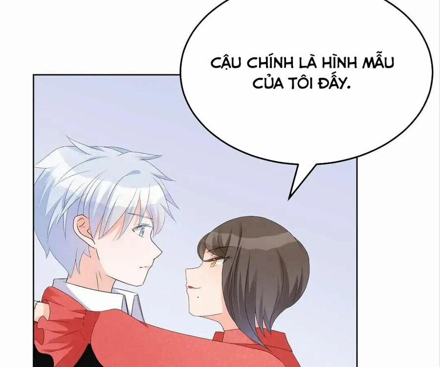 One Kiss A Day 17 trang 21