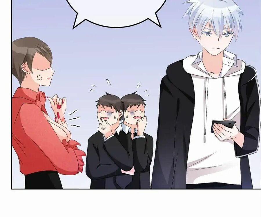 One Kiss A Day 17 trang 25