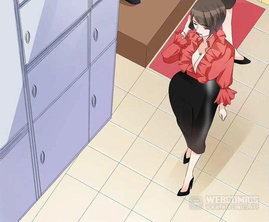 One Kiss A Day 17 trang 50