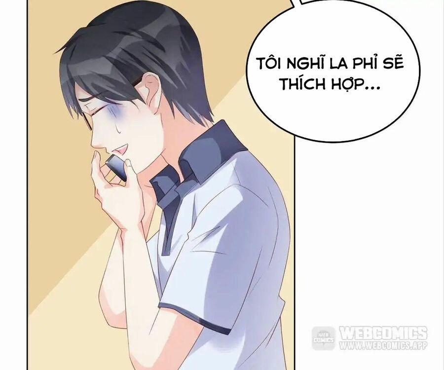 One Kiss A Day 18 trang 10