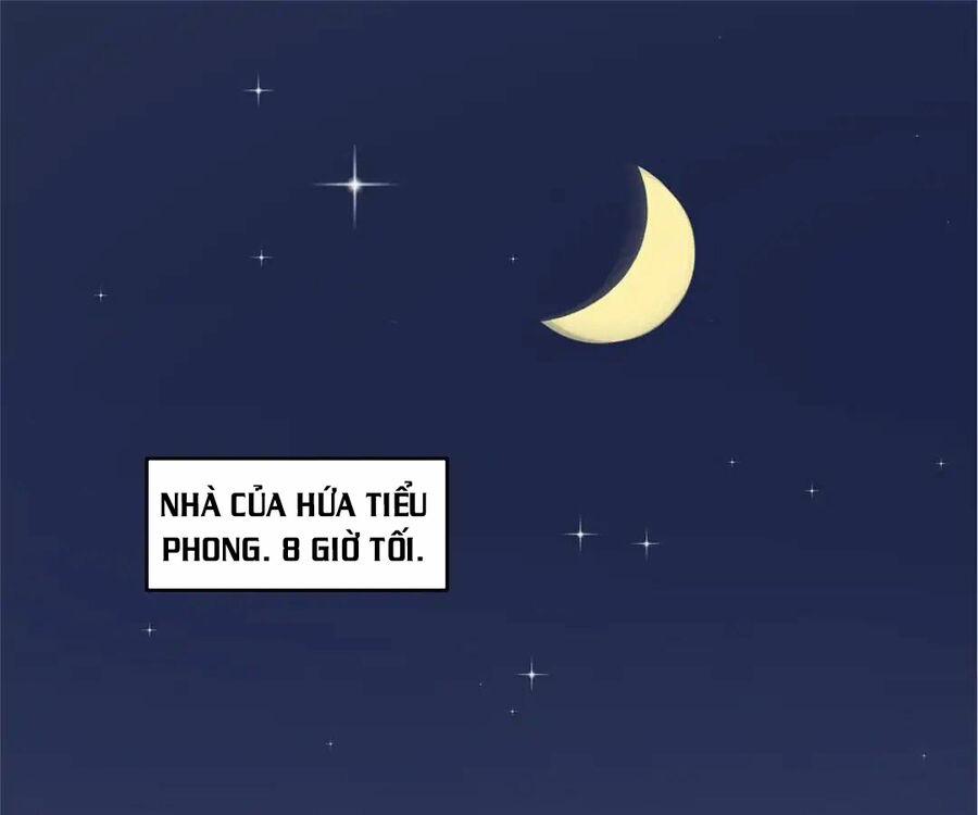 One Kiss A Day 18 trang 40