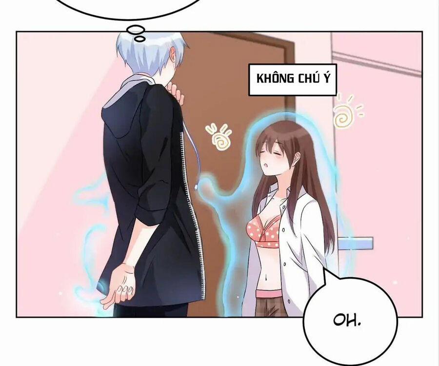 One Kiss A Day 18 trang 72