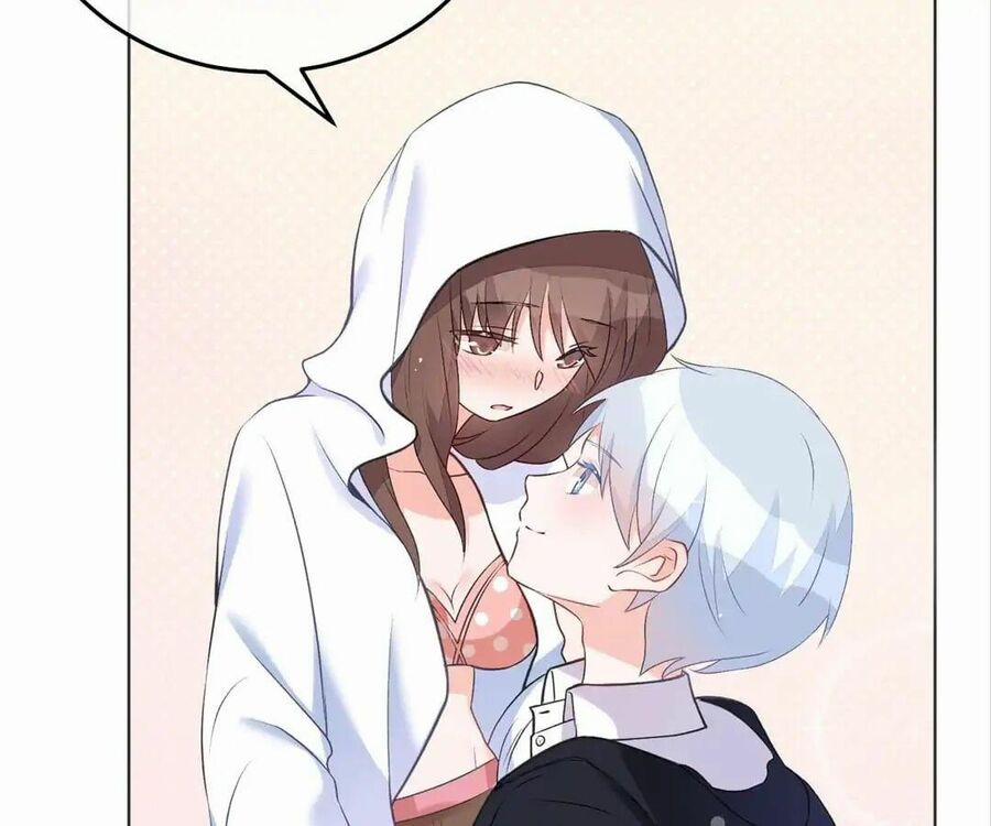 One Kiss A Day 19.5 trang 15