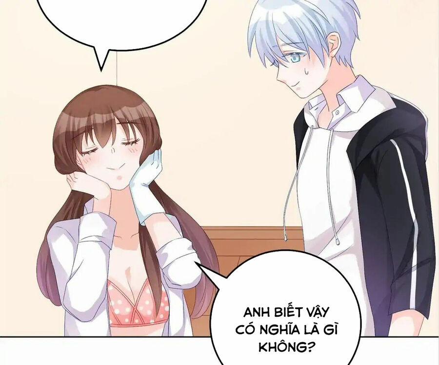 One Kiss A Day 19 trang 13