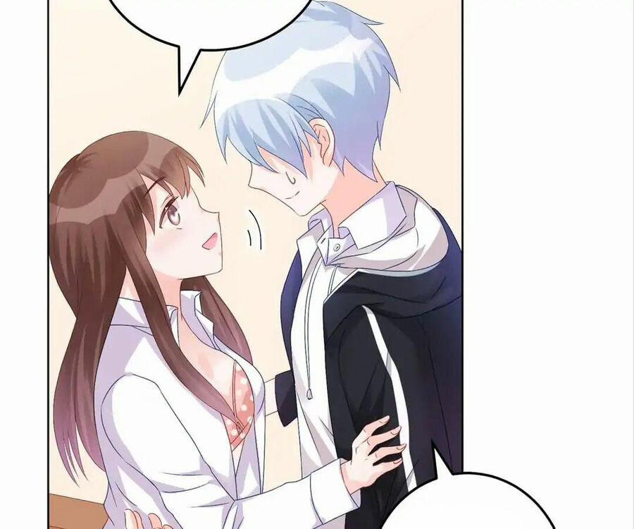 One Kiss A Day 19 trang 16