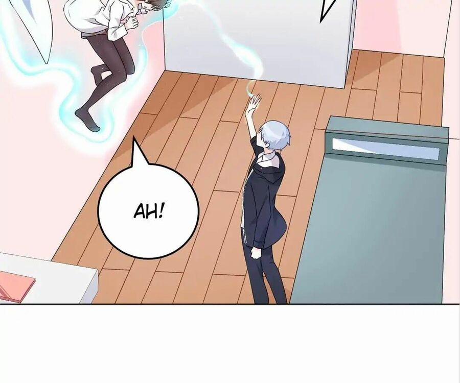 One Kiss A Day 19 trang 69