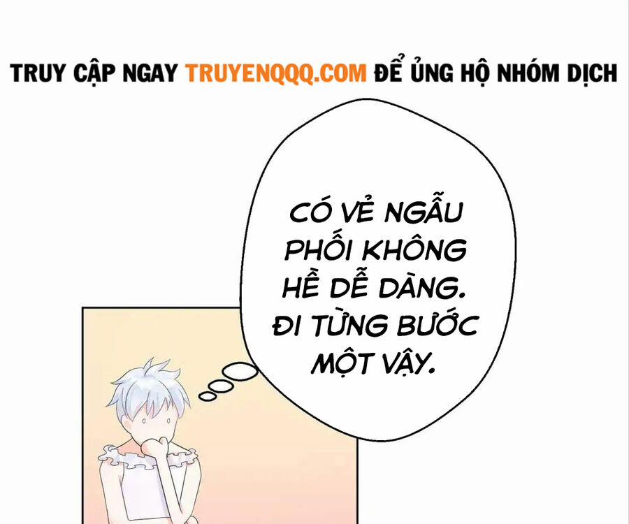 One Kiss A Day 5 trang 20