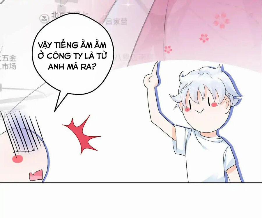 One Kiss A Day 6 trang 23