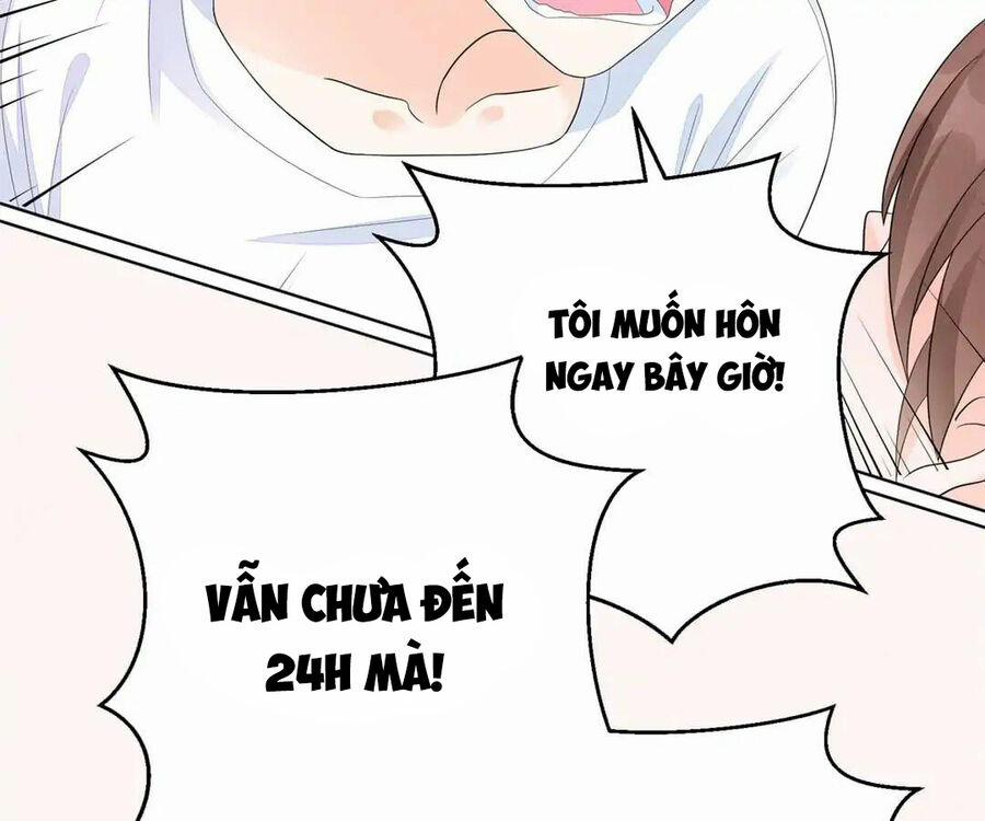 One Kiss A Day 6 trang 31