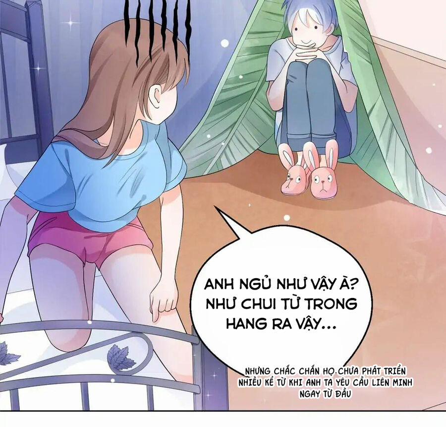 One Kiss A Day 6 trang 6