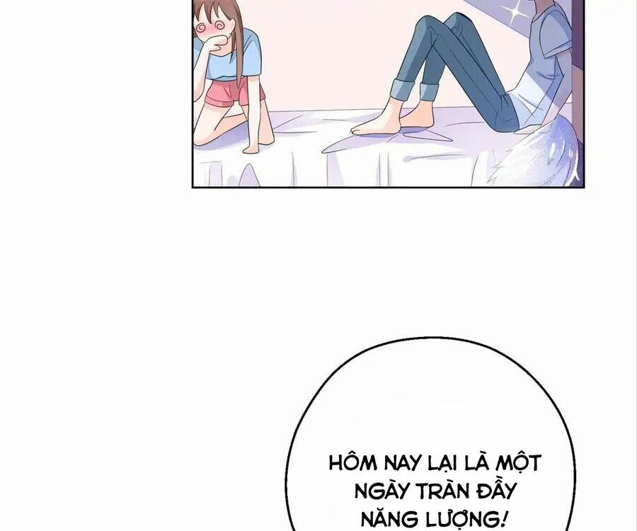 One Kiss A Day 6 trang 61