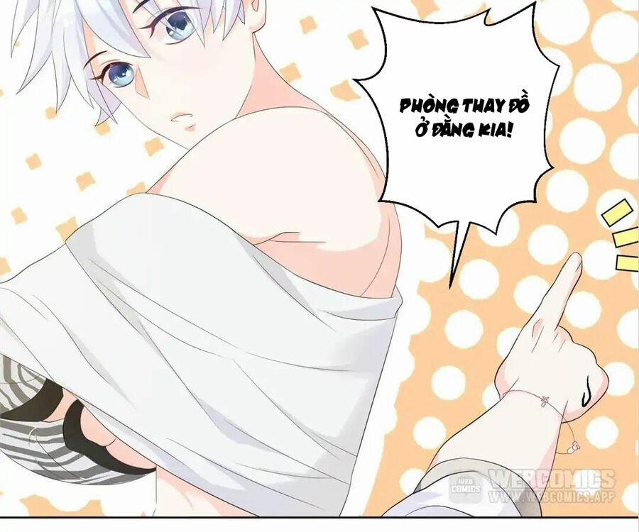 One Kiss A Day 7 trang 11