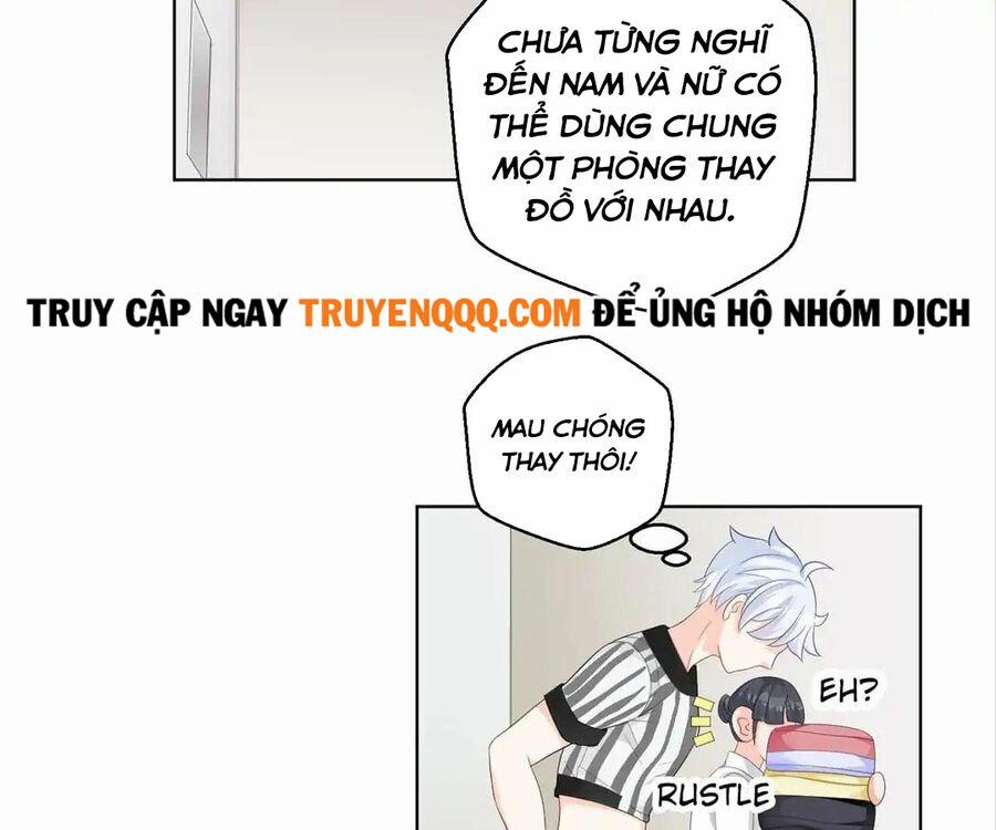 One Kiss A Day 7 trang 20