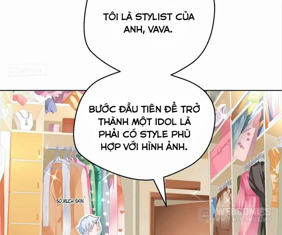 One Kiss A Day 7 trang 3