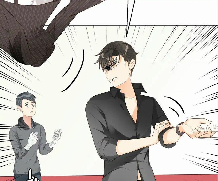 One Kiss A Day 7 trang 36