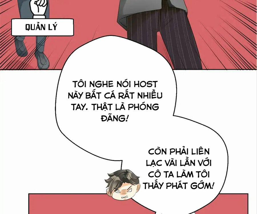 One Kiss A Day 7 trang 37