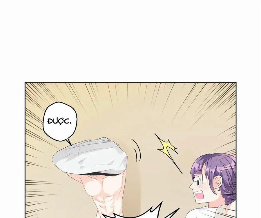 One Kiss A Day 7 trang 9