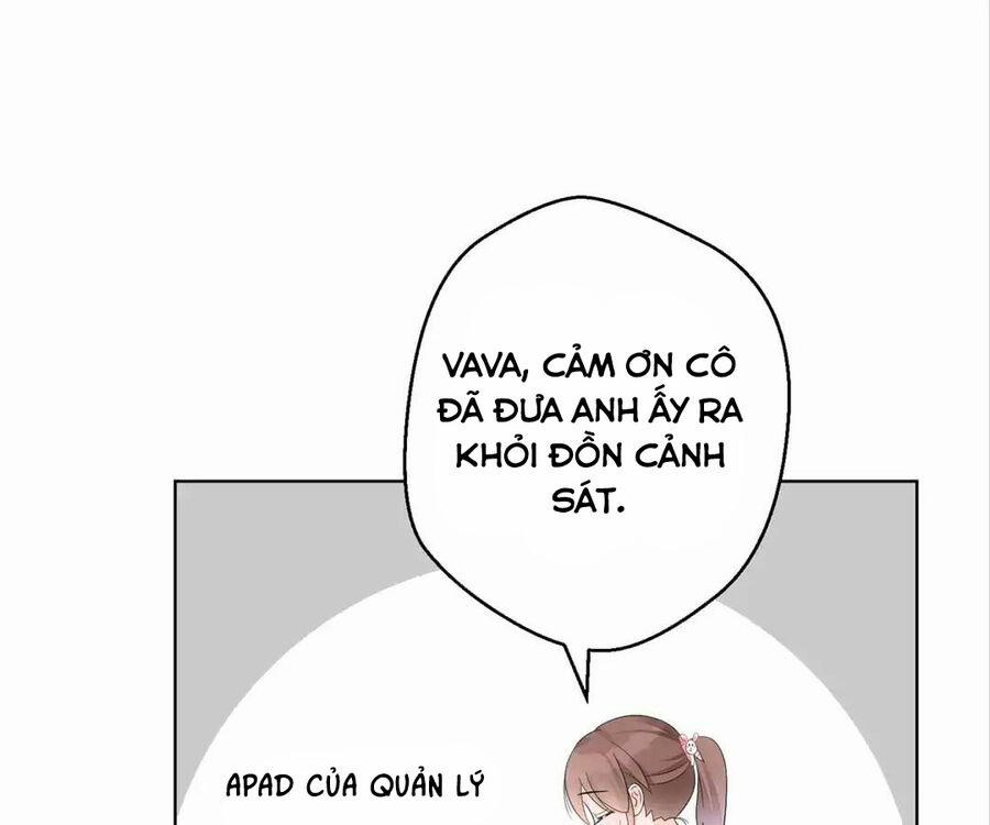 One Kiss A Day 8 trang 2