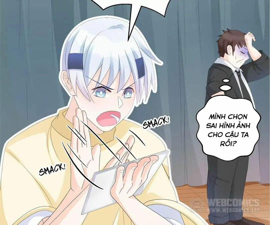 One Kiss A Day 8 trang 27