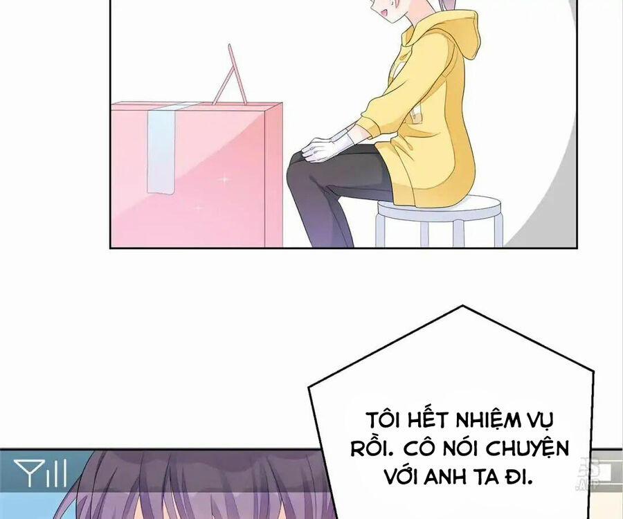 One Kiss A Day 8 trang 3