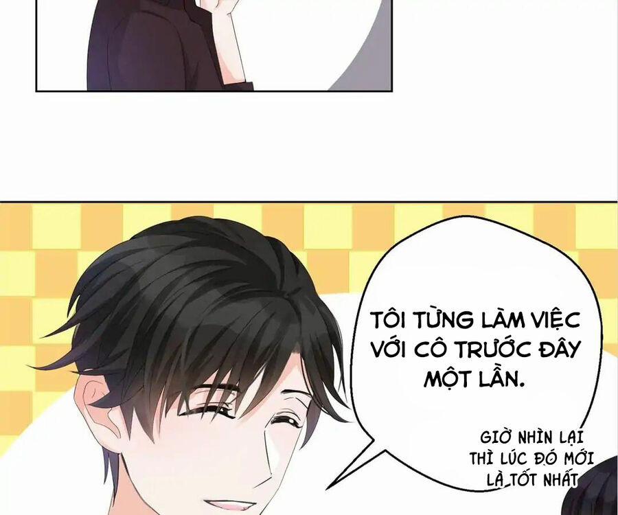 One Kiss A Day 9 trang 11