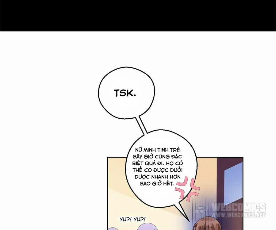 One Kiss A Day 9 trang 46