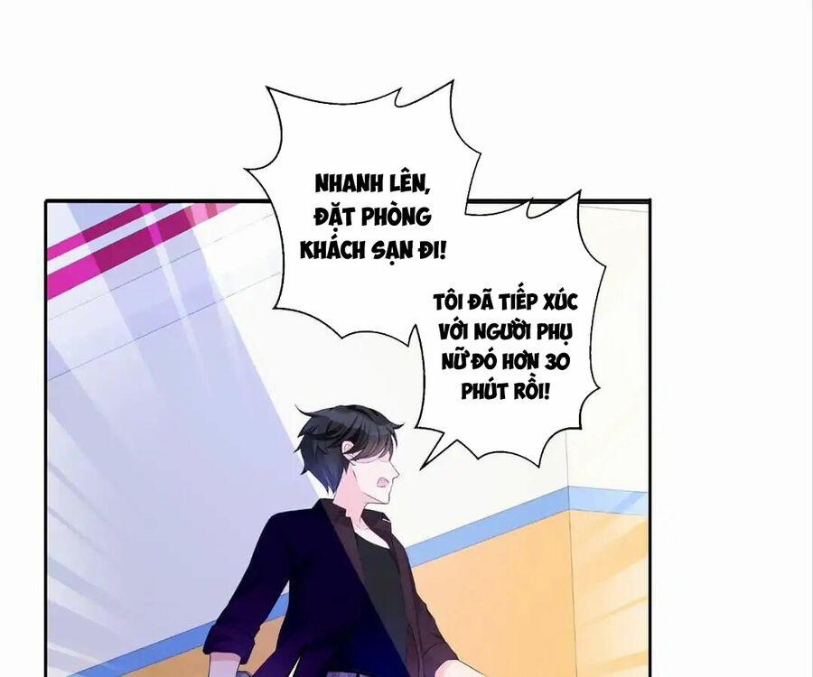 One Kiss A Day 9 trang 51