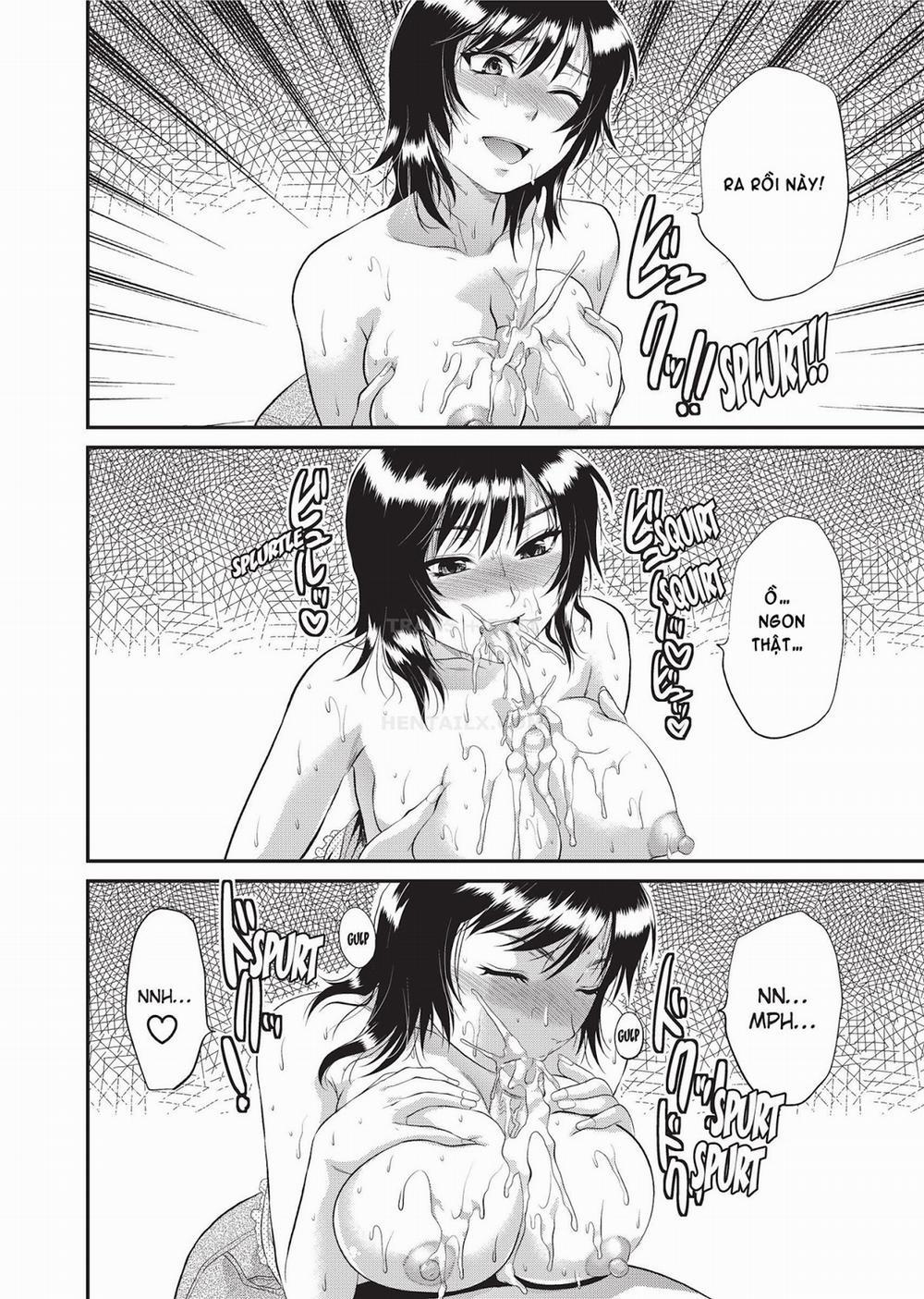 One Kore - Sweet Sister Selection [LX] 10 [End] trang 10