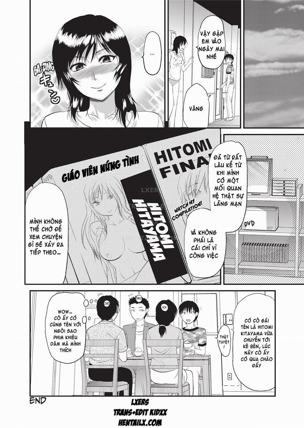 One Kore - Sweet Sister Selection [LX] 10 [End] trang 20